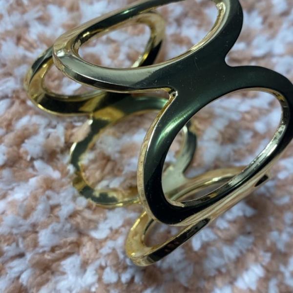 Unique Alloy Bracelet