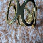 Unique Alloy Bracelet